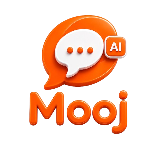 Mooj - موچ
